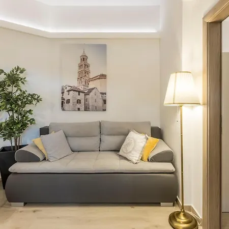 Palomia A Apartament