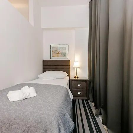 Apartament Palomia A *