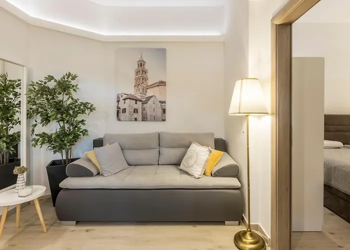 Palomia A Apartament