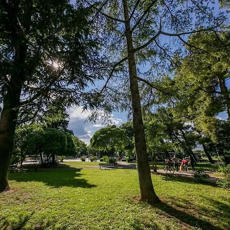 Lägenhet Palomia A *