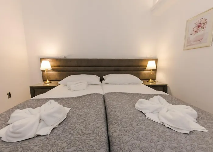 Palomia A Apartmán *