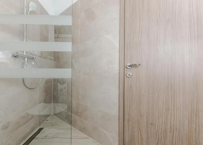 Palomia A Apartmán *