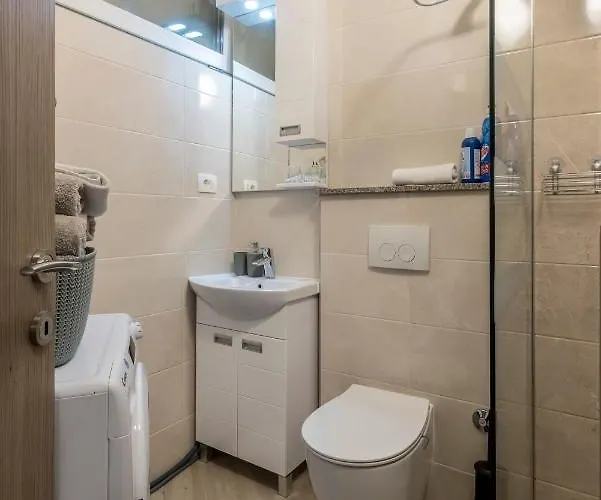 Palomia A Apartmán *