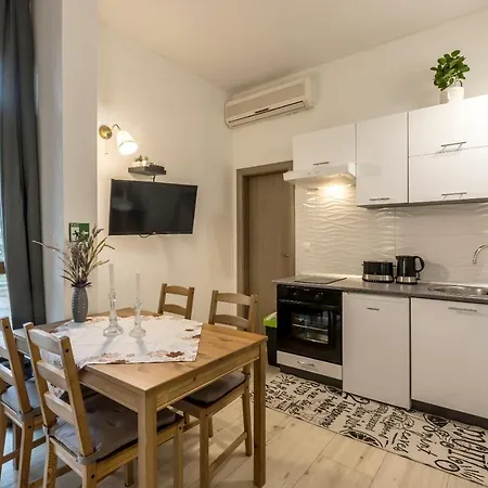 Appartement Palomia A *