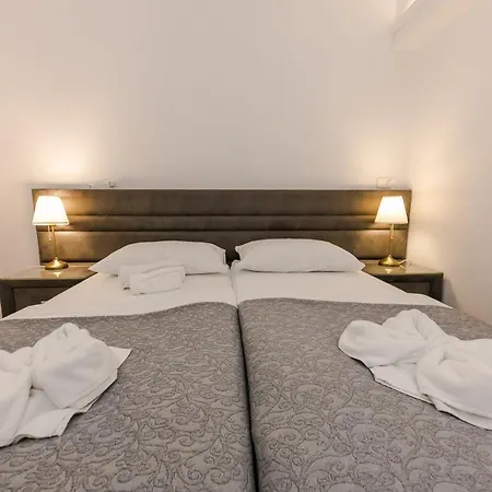 Palomia A Appartement *