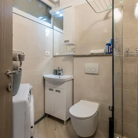 Palomia A Appartement *
